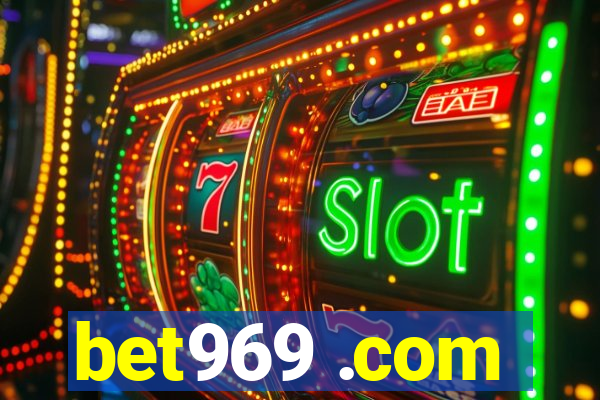 bet969 .com